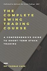 Complete swing trading for sale  Delivered anywhere in USA 
