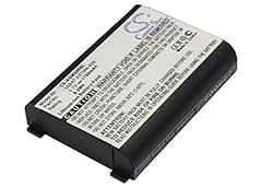 Techtek batterie 1700mah usato  Spedito ovunque in Italia 