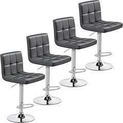 Yaheetech bar stools for sale  Delivered anywhere in USA 