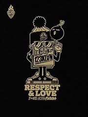 123 klan respect d'occasion  Livré partout en France