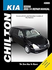 Kia sedona 2002 for sale  Delivered anywhere in UK