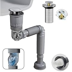 Bathroom sink drain for sale  Delivered anywhere in USA 