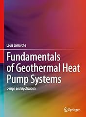 Fundamentals geothermal heat for sale  Delivered anywhere in USA 