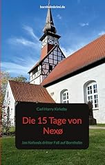 Tage nexø jan gebraucht kaufen  Wird an jeden Ort in Deutschland