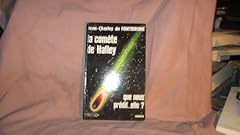 Comete halley. predit d'occasion  Livré partout en France