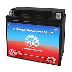 Ajc battery compatible for sale  Delivered anywhere in USA 