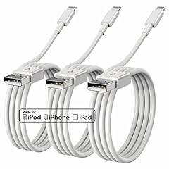Iphone charger cable for sale  Delivered anywhere in UK