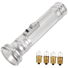 Tuesmeill vintage flashlight for sale  Delivered anywhere in USA 