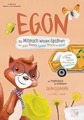 Egon eichhorn müll gebraucht kaufen  Wird an jeden Ort in Deutschland