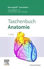 Taschenbuch anatomie gebraucht kaufen  Wird an jeden Ort in Deutschland