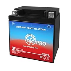 Ajc pro battery for sale  Delivered anywhere in USA 