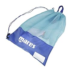 Mares borsa snorkeling usato  Spedito ovunque in Italia 