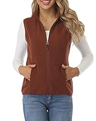 Fuinloth women fleece for sale  Delivered anywhere in UK