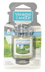 Yankee candle car for sale  Delivered anywhere in UK