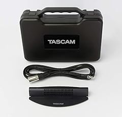 Tascam microphone condensateur d'occasion  Livré partout en France