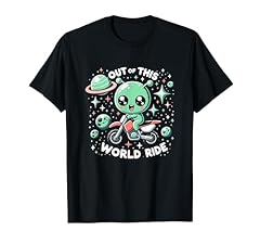 Funny ride alien for sale  Delivered anywhere in UK