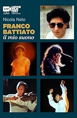 Franco battiato mio usato  Spedito ovunque in Italia 