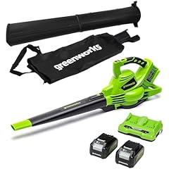 Greenworks 48v cordless for sale  Delivered anywhere in UK