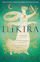 Elektra mesmerising story for sale  Delivered anywhere in UK