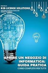 Come aprire informatica usato  Spedito ovunque in Italia 