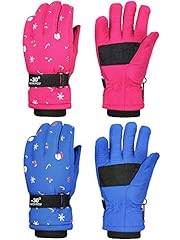 Pairs kids mittens for sale  Delivered anywhere in USA 