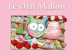 Chat mallow d'occasion  Livré partout en Belgiqu