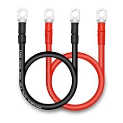 Qiatol battery cable for sale  Delivered anywhere in USA 