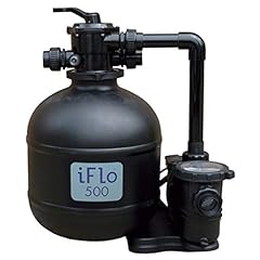 swimming pool sand filter pump for sale  Delivered anywhere in Ireland