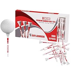 Bensive golf tees for sale  Delivered anywhere in Ireland