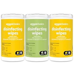 Amazon basics wipes for sale  Delivered anywhere in USA 