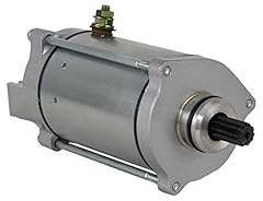 Rareelectrical new starter for sale  Delivered anywhere in USA 