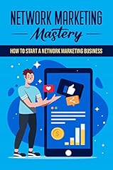 Network marketing mastery for sale  Delivered anywhere in USA 