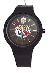 Lowell orologio as.roma usato  Spedito ovunque in Italia 