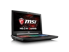 Msi ready gt73vr for sale  Delivered anywhere in USA 