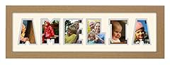 Personalised name word for sale  Delivered anywhere in UK