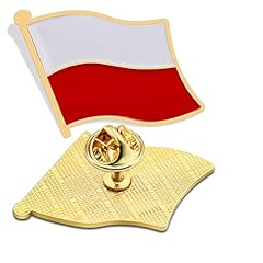 Pcs poland flag for sale  Delivered anywhere in USA 