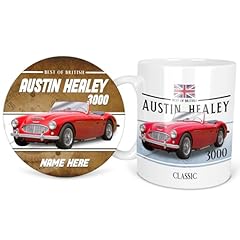 Kraftygifts personalised austi for sale  Delivered anywhere in UK