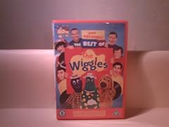 Hot potatoes wiggles for sale  Delivered anywhere in Ireland