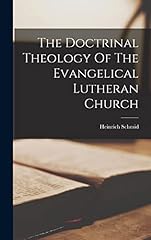 Doctrinal theology evangelical for sale  Delivered anywhere in UK