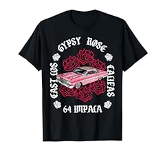 Impala gypsy rose d'occasion  Livré partout en France
