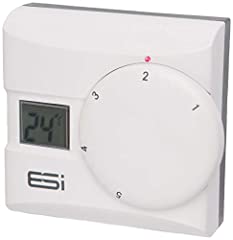 ESI - Energy Saving Innovation Controls ESRTD2 Electronic for sale  Delivered anywhere in Ireland