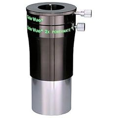 Tele vue powermate for sale  Delivered anywhere in USA 