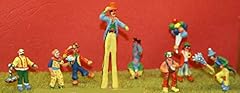 Langley models circus for sale  Delivered anywhere in UK