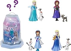 Mattel disney frozen for sale  Delivered anywhere in USA 