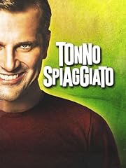 Tonno spiaggiato usato  Spedito ovunque in Italia 