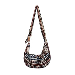 Huiystar borsa tracolla usato  Spedito ovunque in Italia 