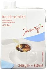 Jeden tag kondensmilch gebraucht kaufen  Wird an jeden Ort in Deutschland