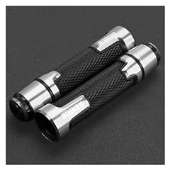 Motorcycle handlebar grips for sale  Delivered anywhere in Ireland