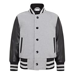 Kids grey wool for sale  Delivered anywhere in UK
