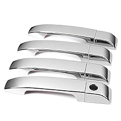 Triple mirror chrome for sale  Delivered anywhere in USA 